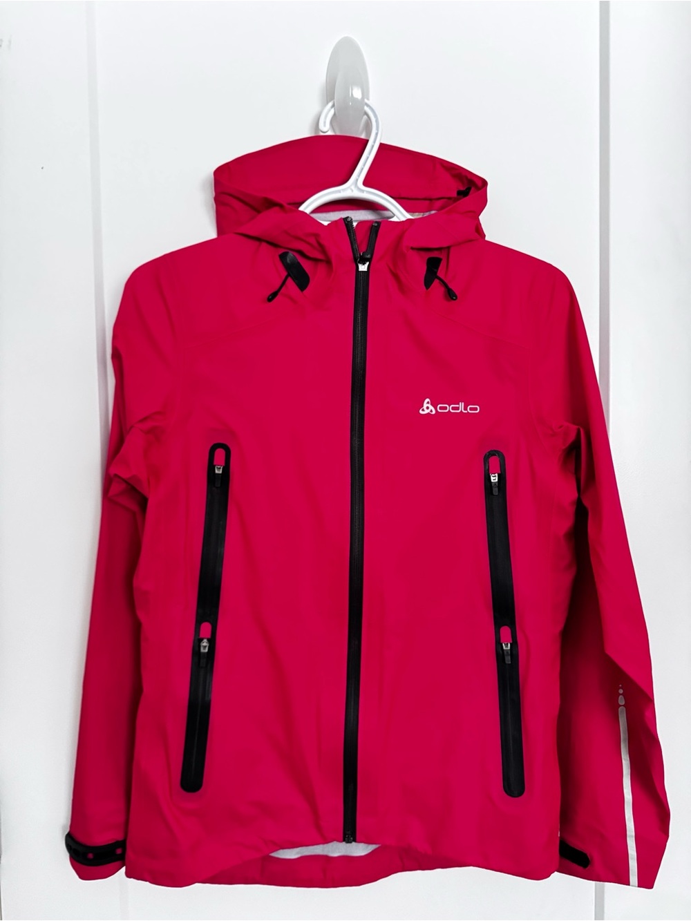 ODLO ladies shell lightweight jacket
